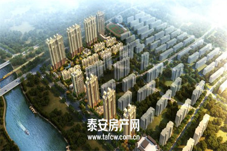 华商旁精装三室双卫只要60万多，使用面积达90多